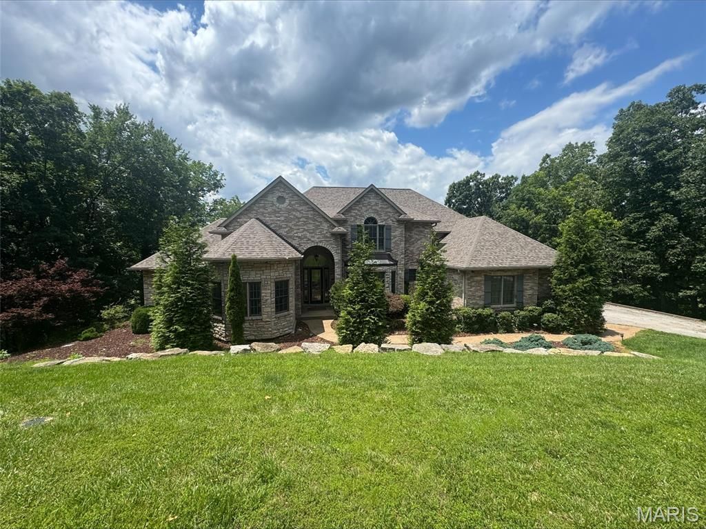 1233 Diamond Valley Drive, High Ridge, MO 63049 Main Photo