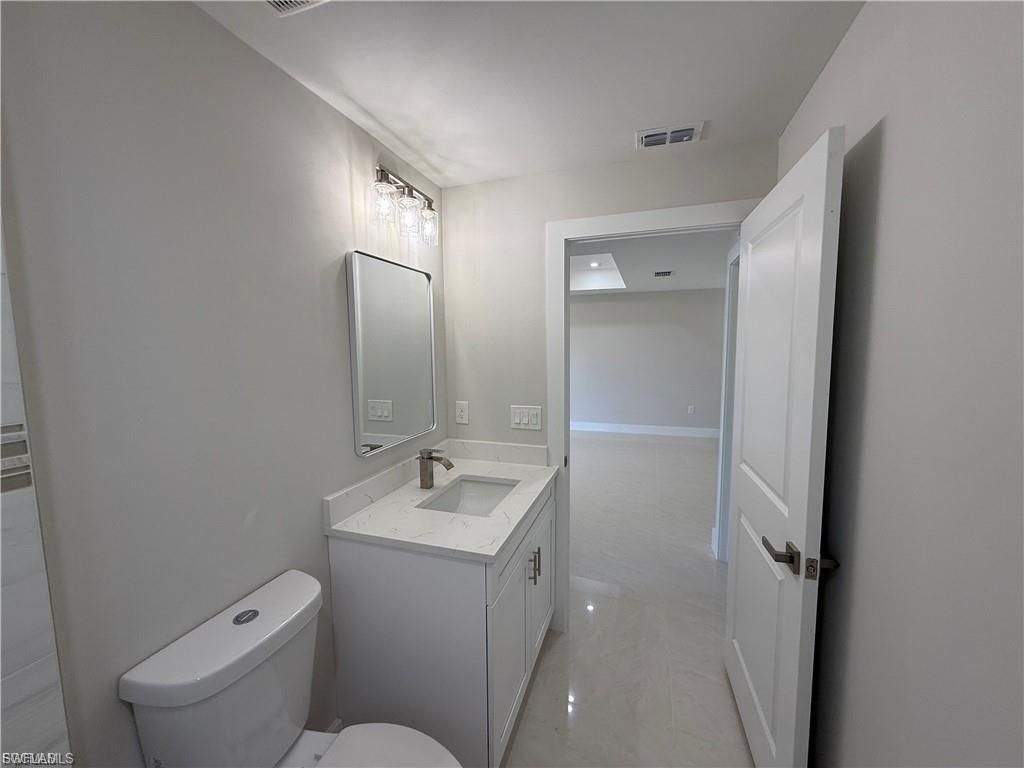 405-407 Chalet Ave S, Lehigh Acres, FL 33974 Photo