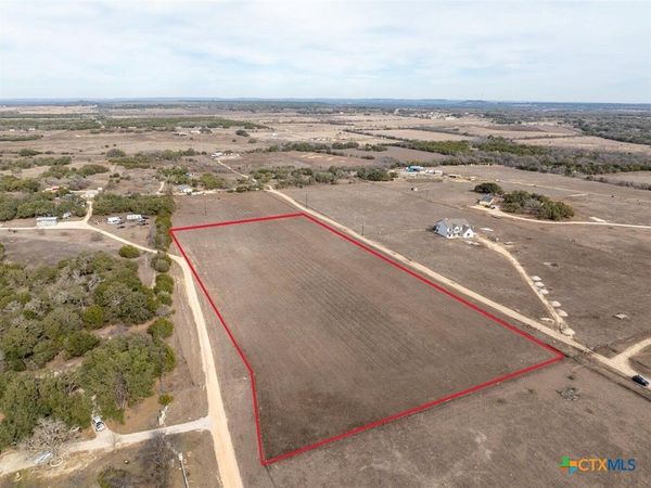 840 County Road 226 , Florence, TX 76527