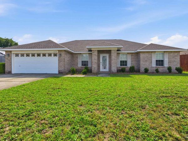 577 Batten Blvd, Pensacola, FL 32507