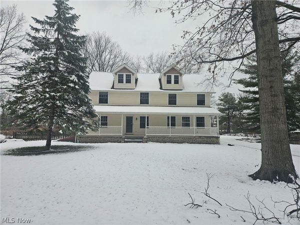 2230 Nagel Road , Avon, OH 44011