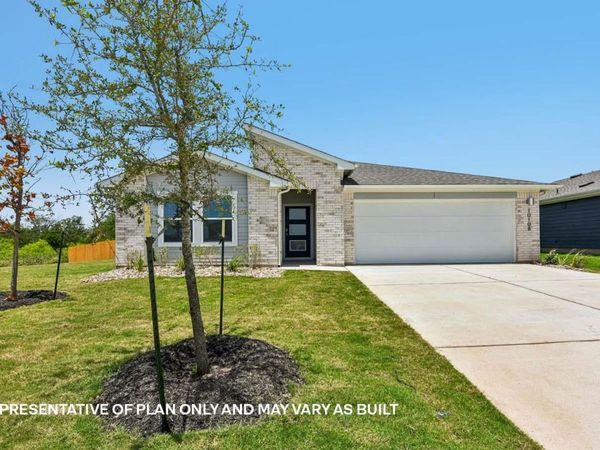 9425 Buckstitch Saddle DR, Austin, TX 78653