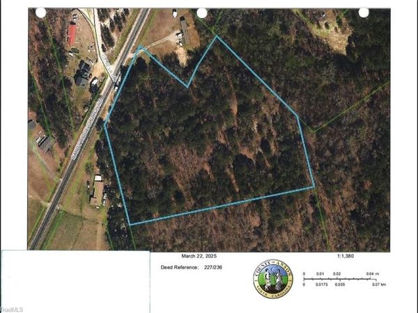 1899 Sandy Ridge Church Road , Morven, NC 28119