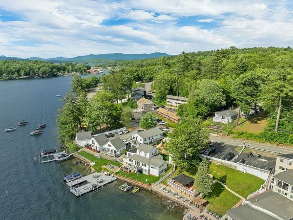 850 Weirs Boulevard, Unit 6, Laconia, NH 03246