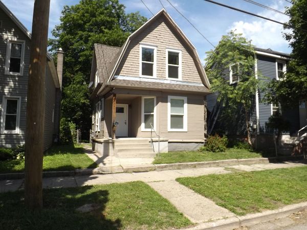 21 Gold Avenue NW, Grand Rapids, MI 49504