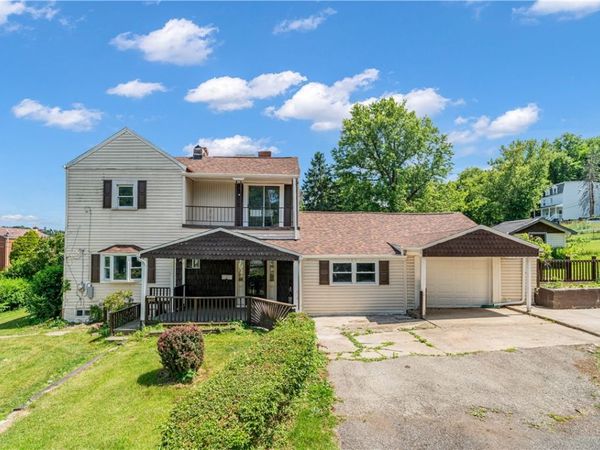 1600 Ballinger Street , Pittsburgh, PA 15210