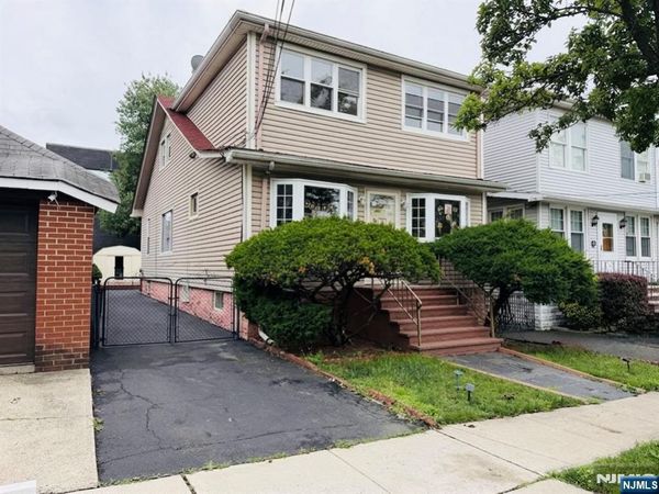 99 1st Avenue 2nd Floor, SECAUCUS, NJ 07094