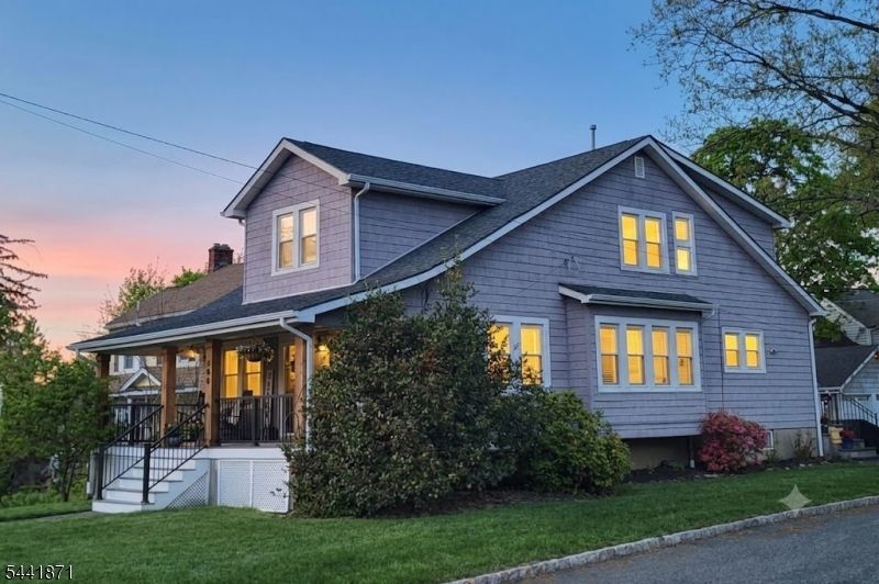 266 Eagle Rock Ave, Roseland, NJ 07068 Main Photo