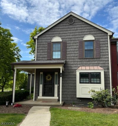26 Duck Hawk Ct, Allamuchy, NJ 07840 Main Photo