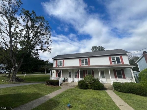 226 Main St, Unit C, Mansfield, NJ 07865