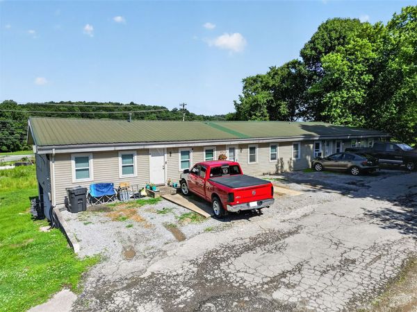 101 Bens Way , Scottsville, KY 42164
