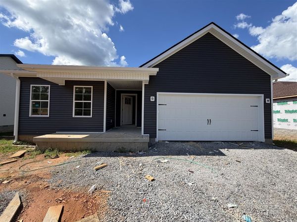 Lot 18 Emersyn Court, Scottsville, KY 42164