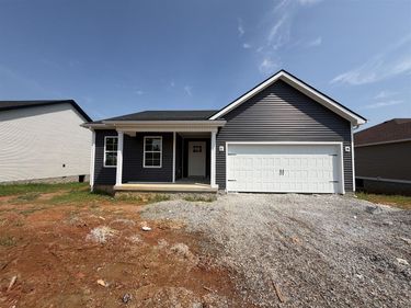 Lot 18 Emersyn Court, Scottsville, KY 42164