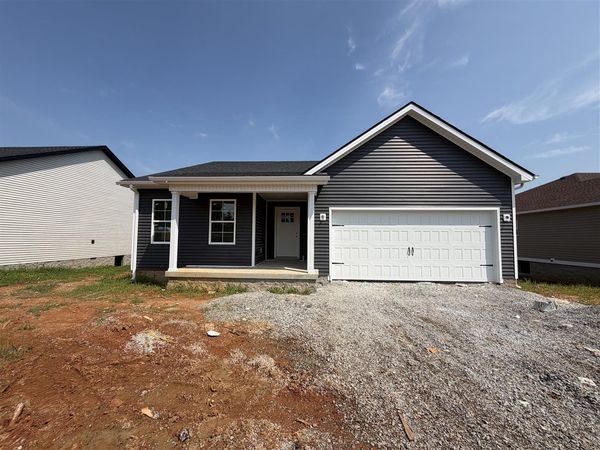 Lot 18 Emersyn Court, Scottsville, KY 42164