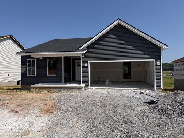 Lot 18 Emersyn Court, Scottsville, KY 42164