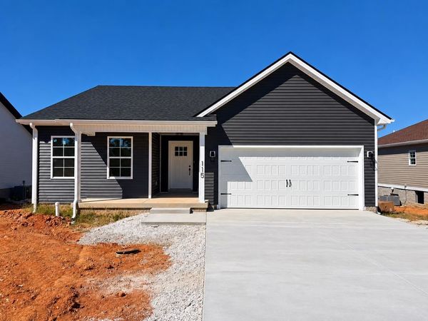 Lot 18 Emersyn Court, Scottsville, KY 42164