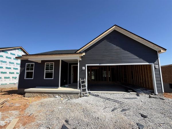 Lot 18 Emersyn Court , Scottsville, KY 42164
