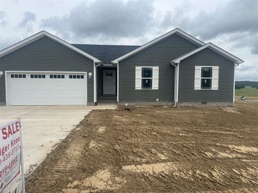 Lot 694 Tundra Avenue , Bowling Green, KY 42101