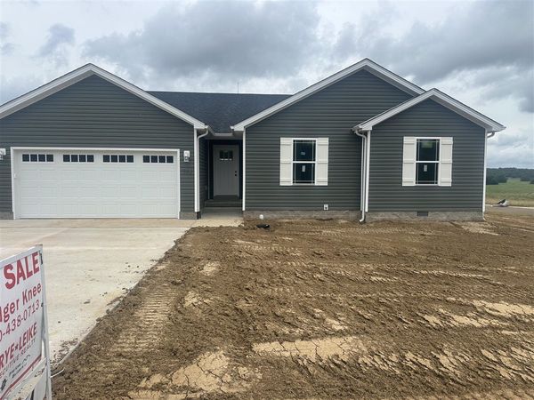 Lot 694 Tundra Avenue , Bowling Green, KY 42101