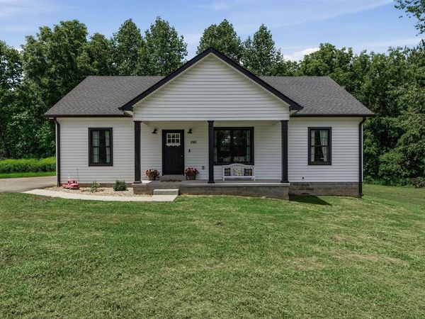 390 Cline Road , Scottsville, KY 42164