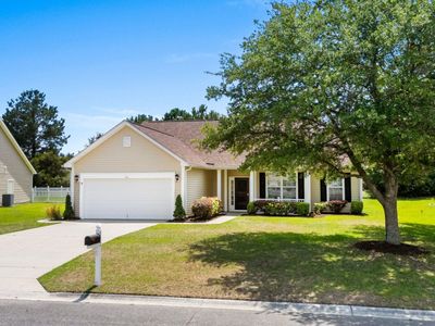 732 Gazania Ln. , Myrtle Beach, SC 29579