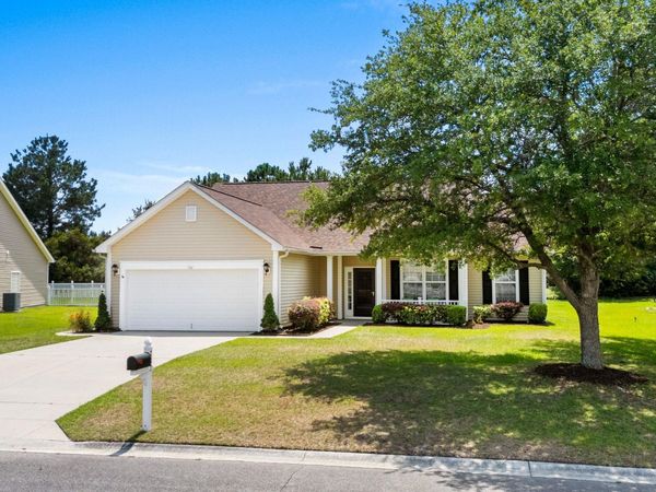 732 Gazania Ln. , Myrtle Beach, SC 29579