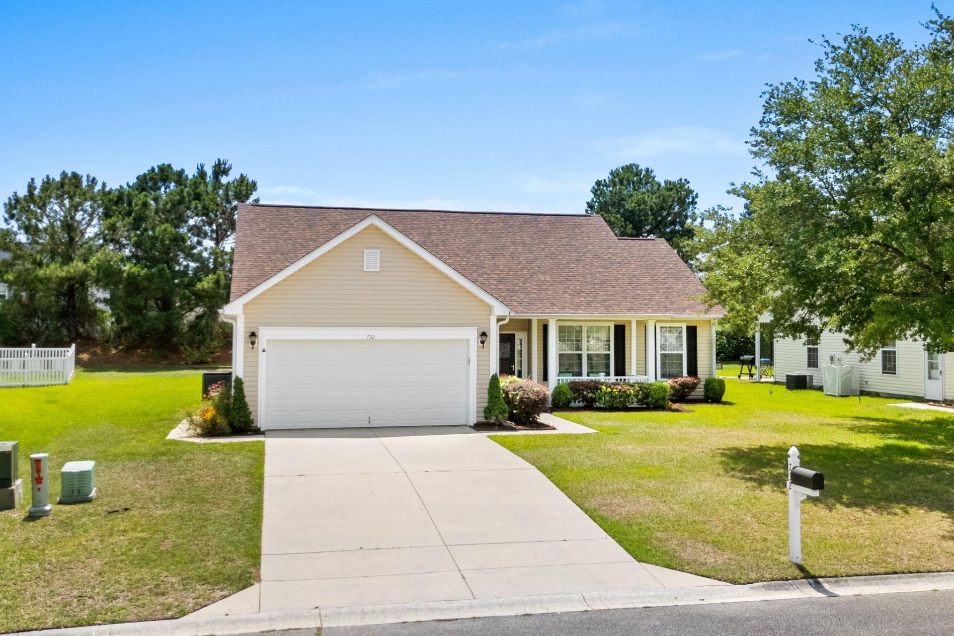 732 Gazania Ln.  Photo 48
