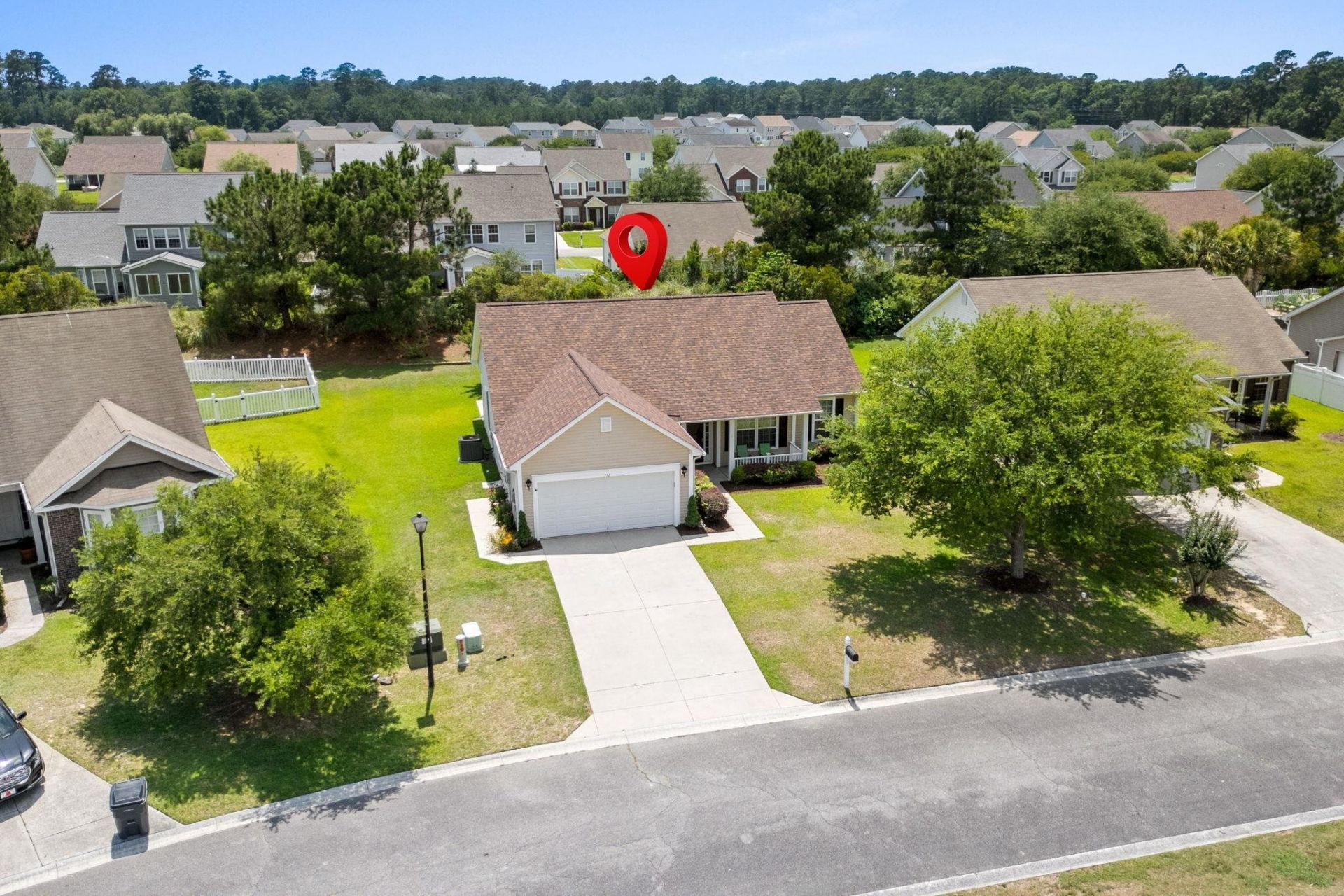 732 Gazania Ln.  Photo 49