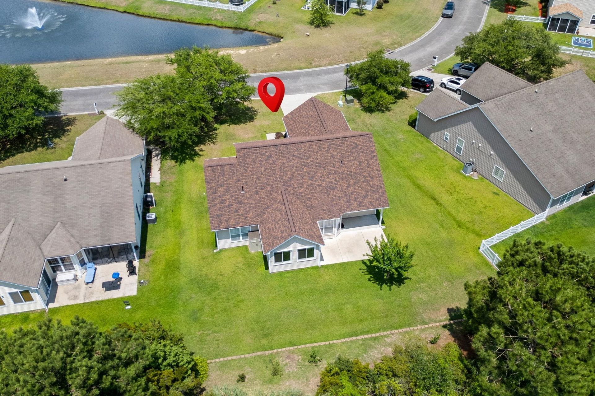 732 Gazania Ln.  Photo 53