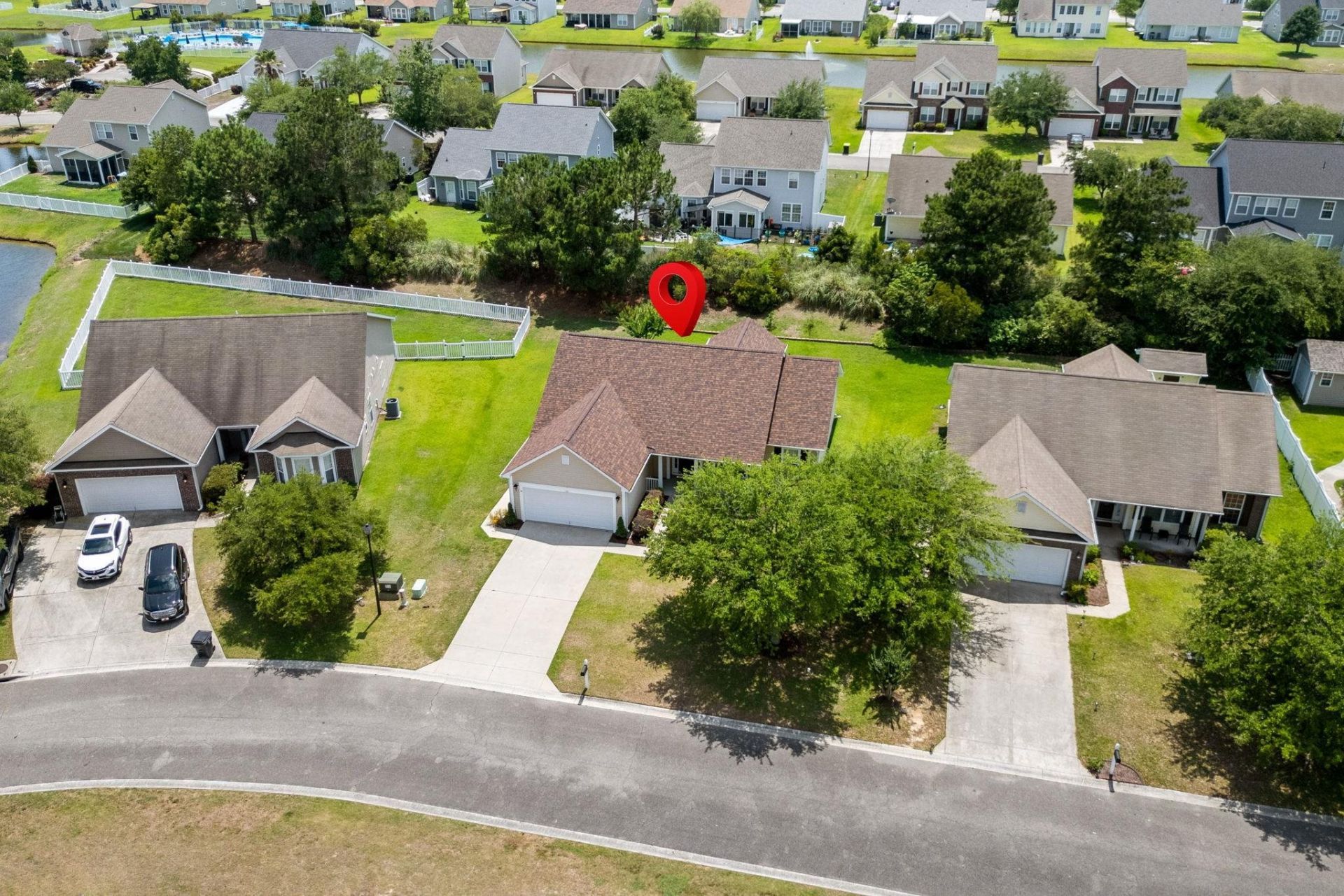 732 Gazania Ln.  Photo 55