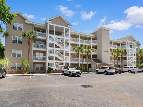 4366 Rivergate Ln. , Unit 404, Little River, SC 29566
