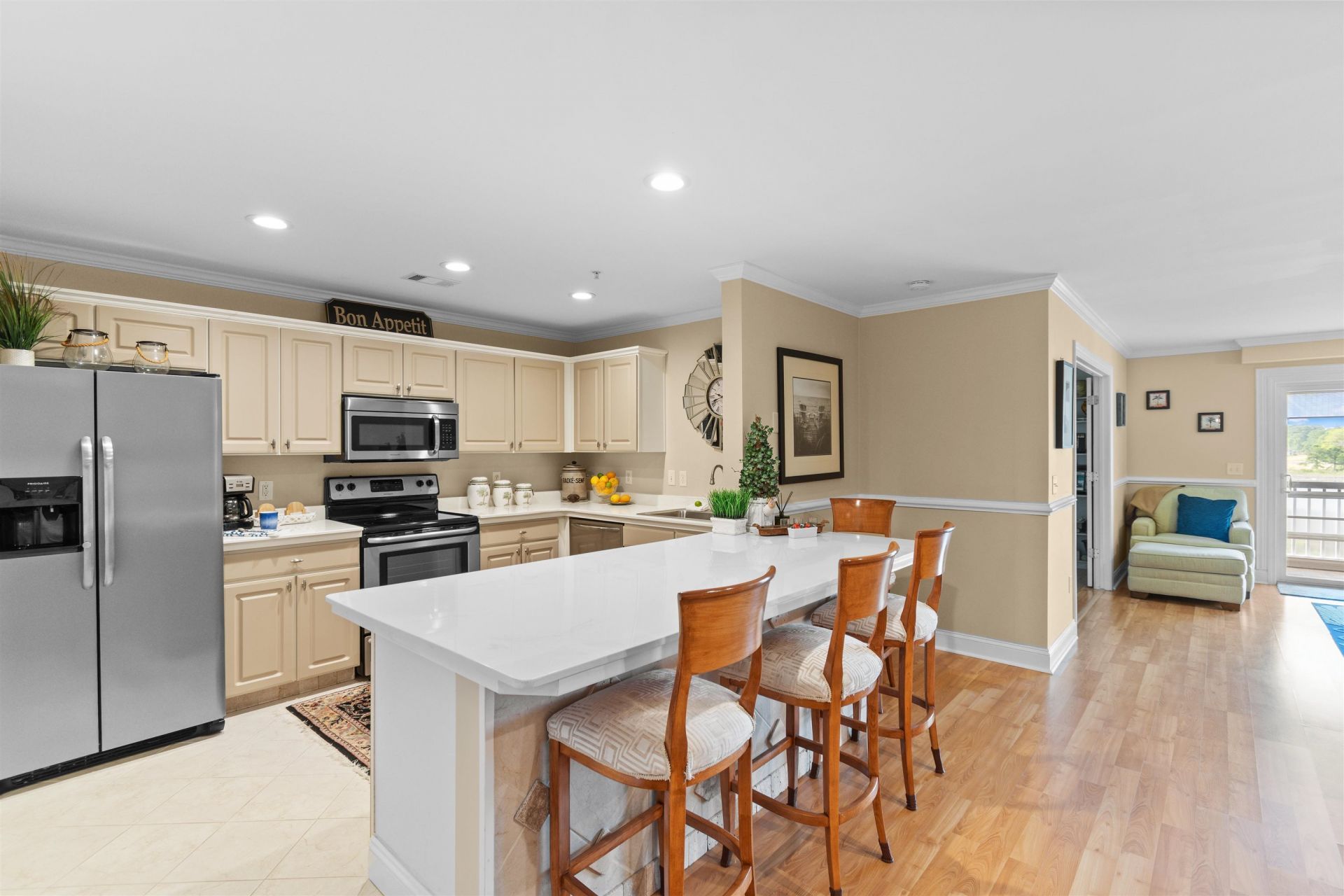 4366 Rivergate Ln.  Photo 4