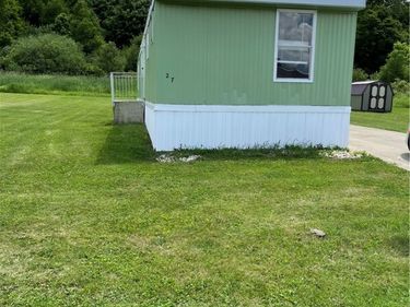 8162 Route 16 Lot #27 , Farmersville Station, NY 14737