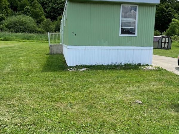 8162 Route 16 Lot #27 , Farmersville Station, NY 14737