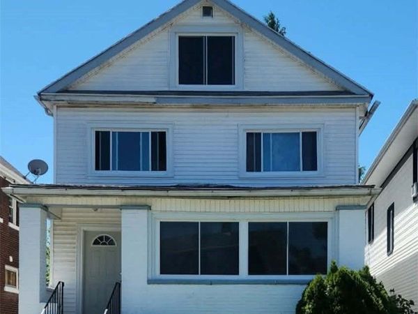 5 Hamlin Road , Buffalo, NY 14208
