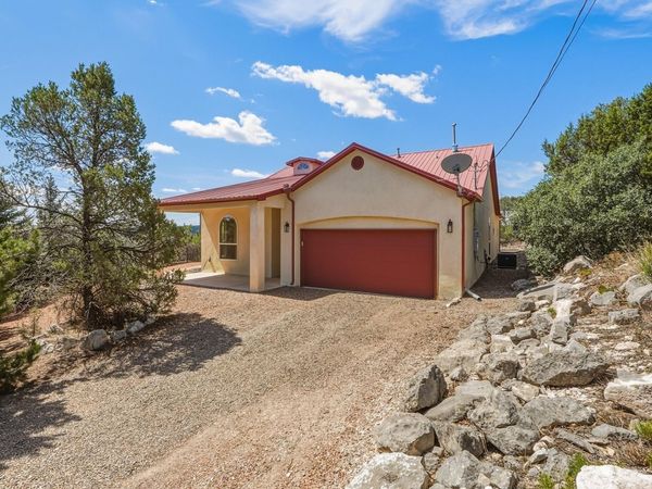 50 Steeplechase Drive , Edgewood, NM 87015