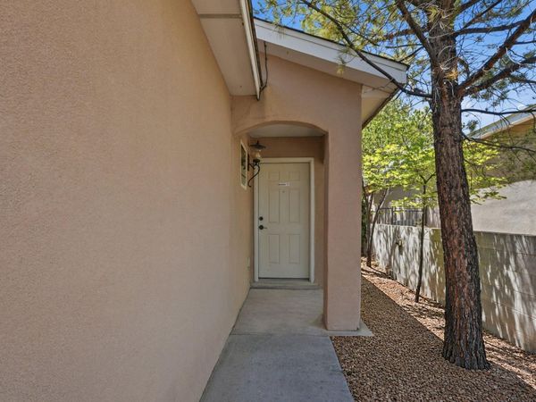 10408 N Sandy Creek Road SW, Albuquerque, NM 87121