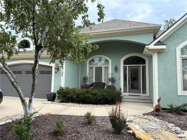 9127 N Evanston Avenue, Kansas City, MO 64157