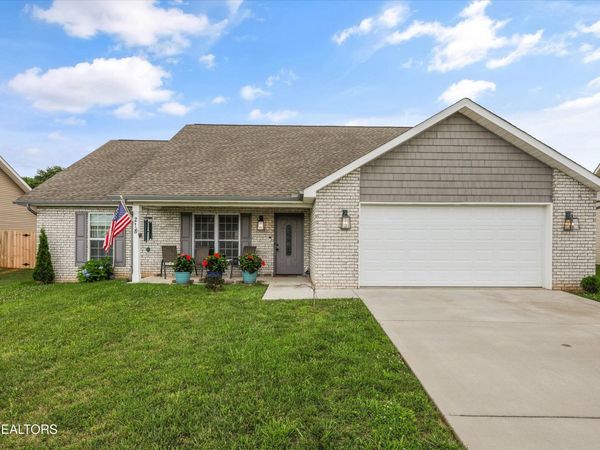 218 Horton Lane, Maryville, TN 37803