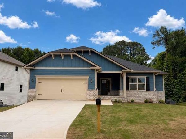 420 Magnolia Grove Place, Cornelia, GA 30531