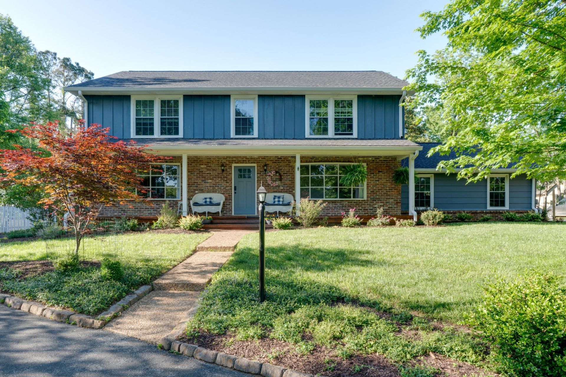 105 Trout Valley Dr, Hendersonville, TN 37075 Main Photo