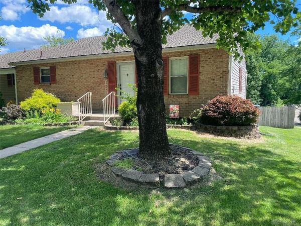 1530 King Richard Parkway, Miamisburg, OH 45342