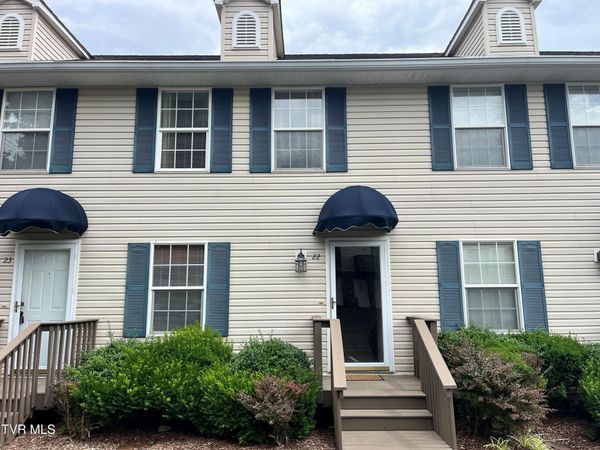 22 Pepper Ridge Court, Unit 22, Johnson City, TN 37615