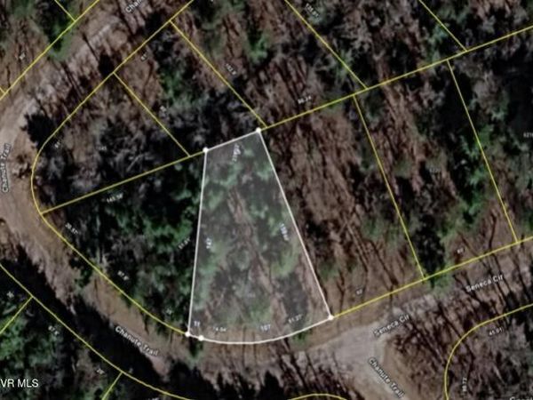 1053 Chanute Trail, Crossville, TN 38572