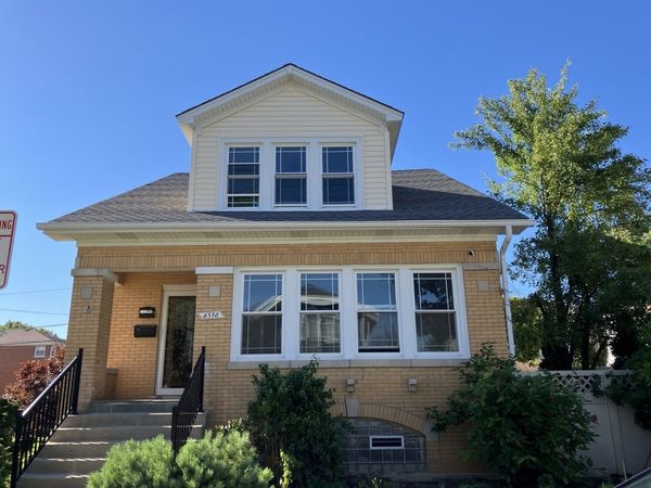 6556 W Ebinger Drive , Unit 2, Niles, IL 60714
