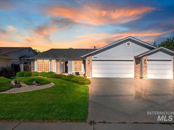 5651 N Crimson Way, Boise, ID 83703