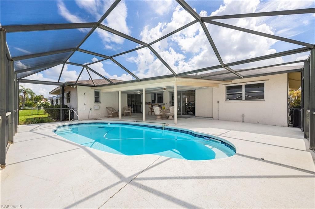 1805 Stevenson Rd, North Fort Myers, FL 33917 Photo