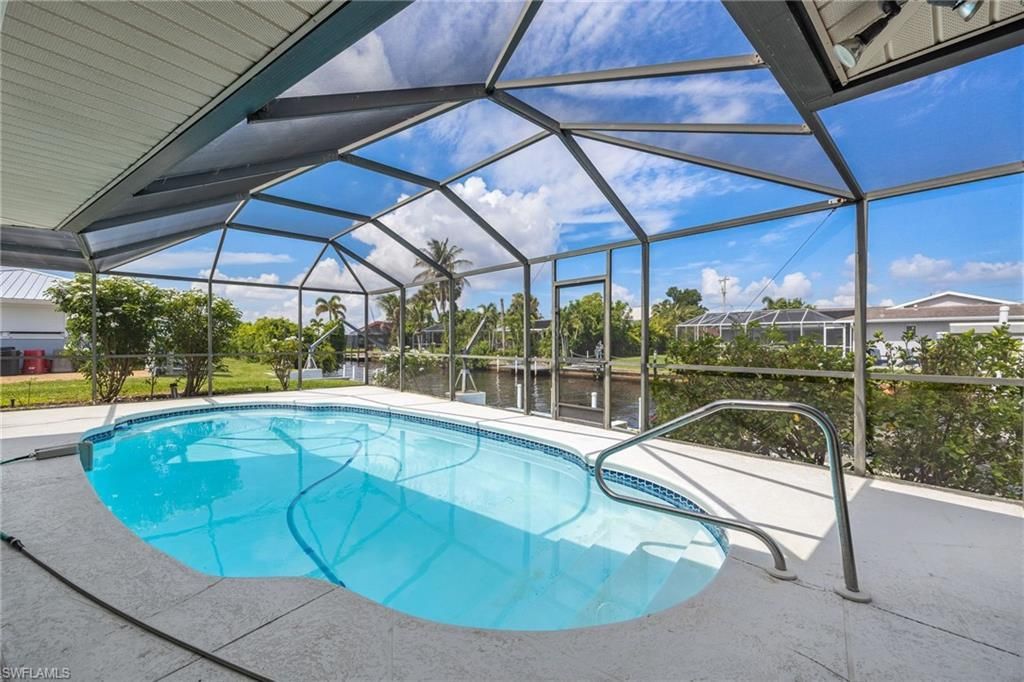 1805 Stevenson Rd, North Fort Myers, FL 33917 Photo