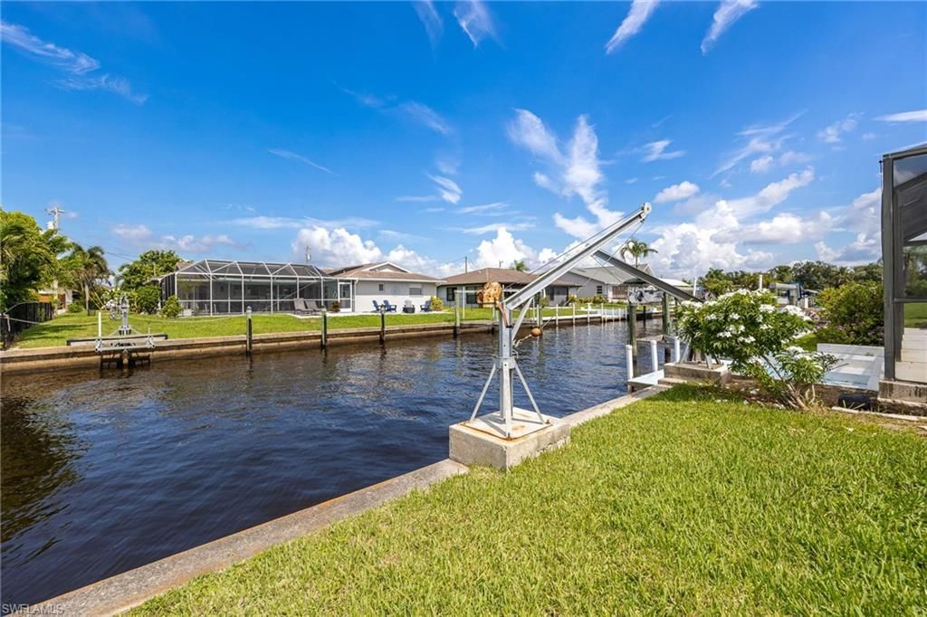 1805 Stevenson Rd, North Fort Myers, FL 33917 Photo