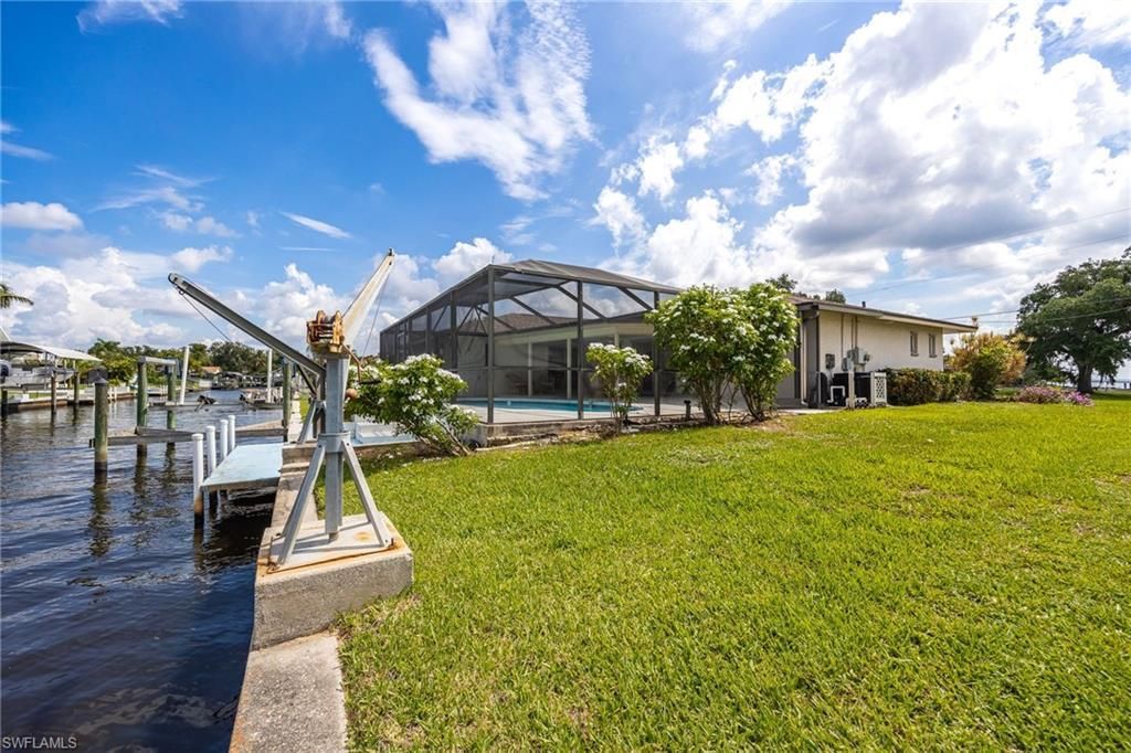 1805 Stevenson Rd, North Fort Myers, FL 33917 Photo